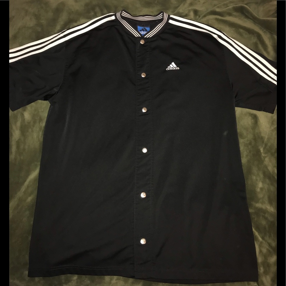 Vintage adidas shirt
